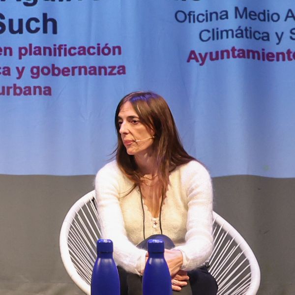 Montse Hernández Martín